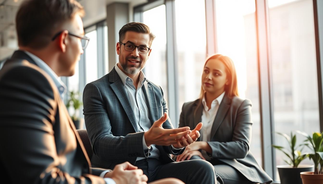 Por que Escolher Tecido da Liderança?